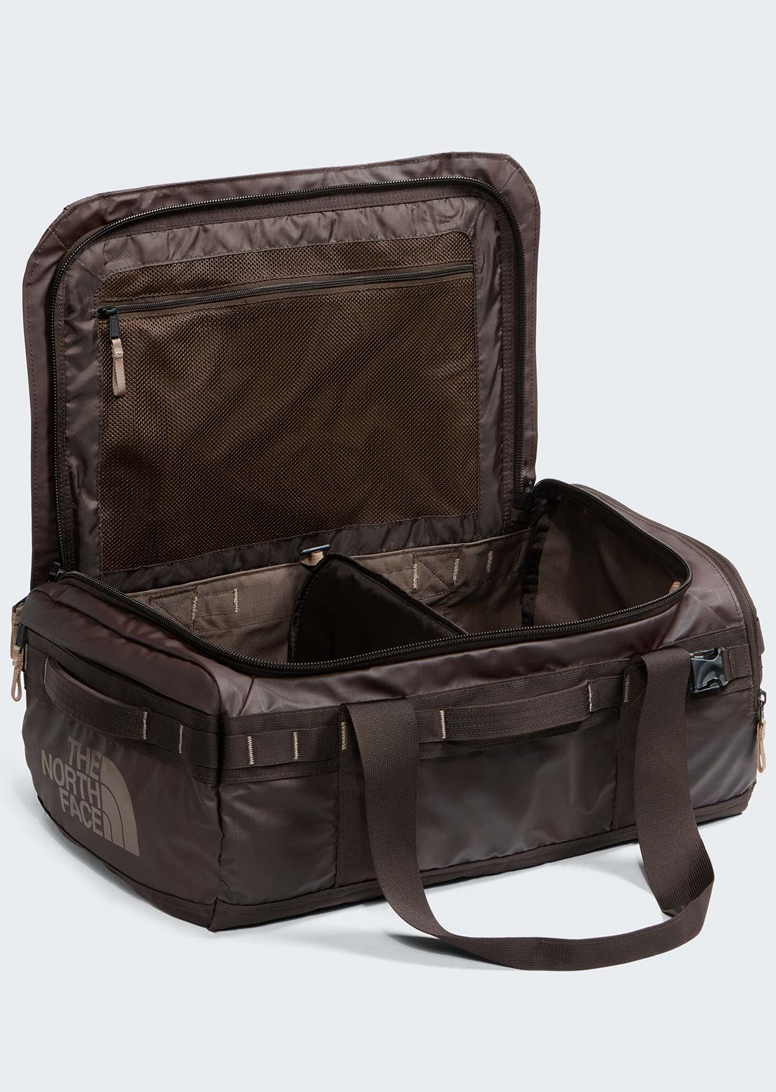 The North Face Base Camp Voyager 42L Duffel Bag