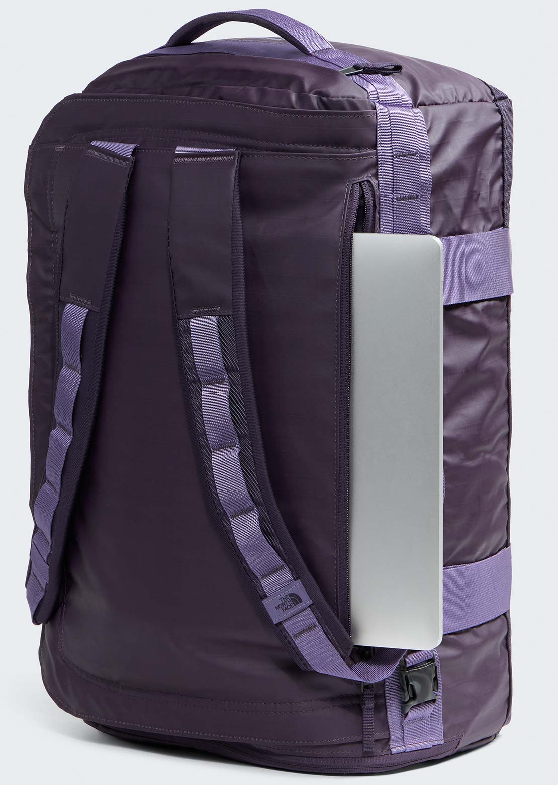 The North Face Base Camp Voyager 42L Duffel Bag