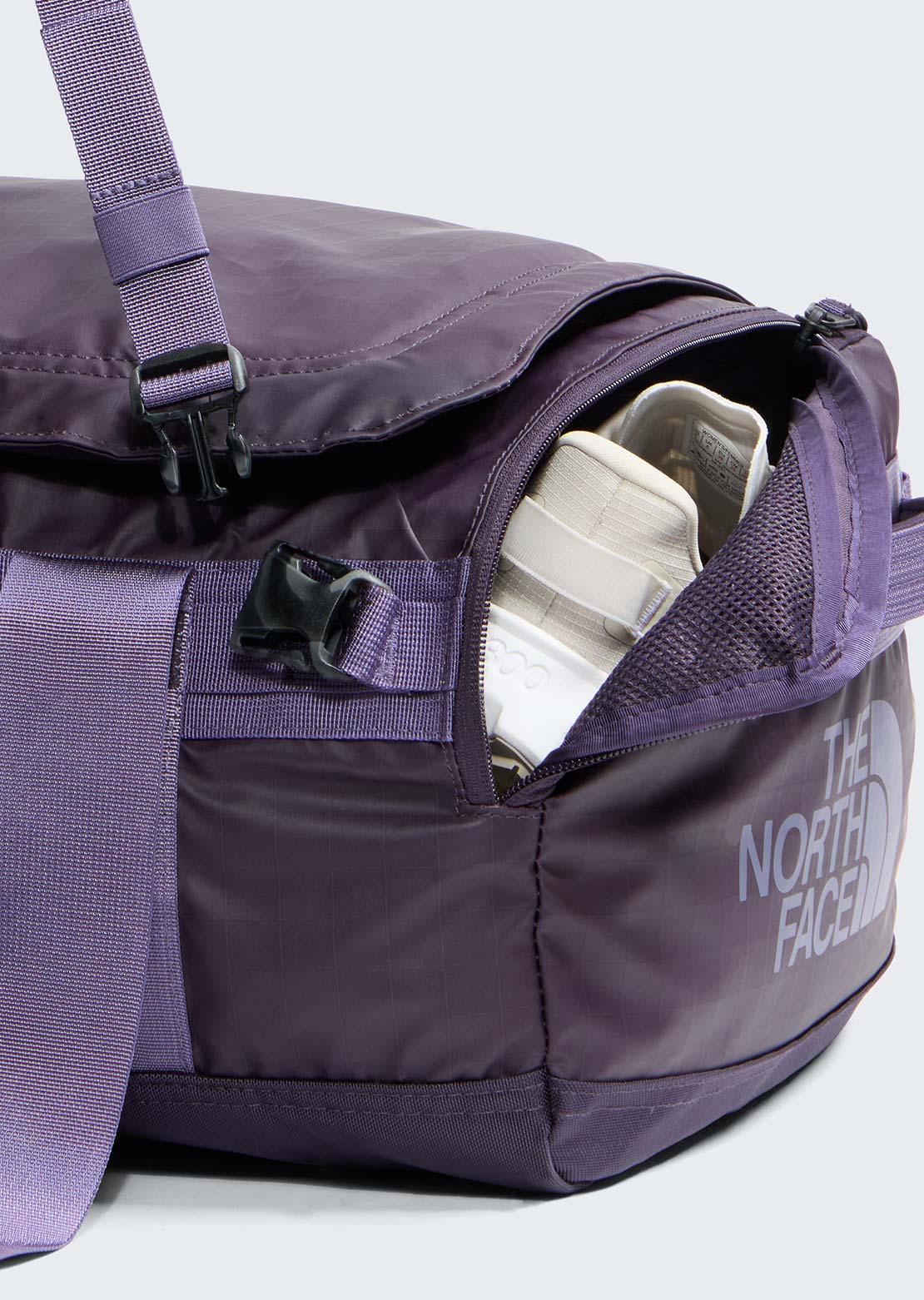 The North Face Base Camp Voyager 42L Duffel Bag