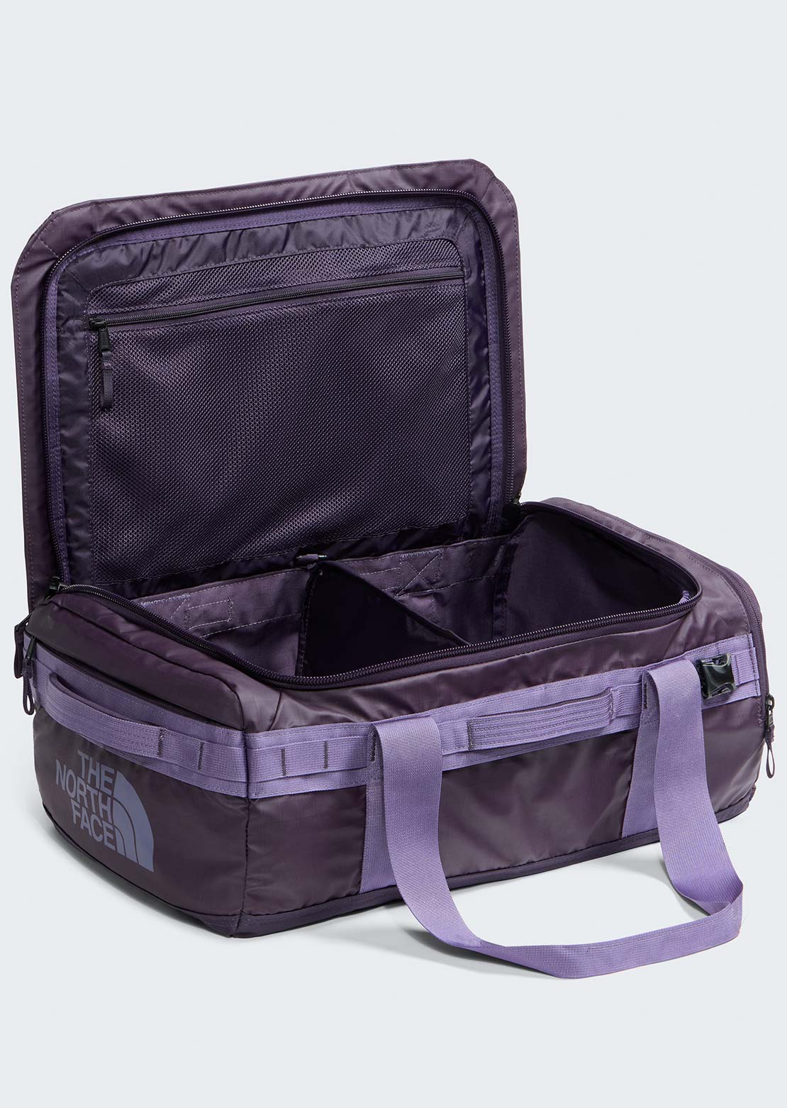 The North Face Base Camp Voyager 42L Duffel Bag