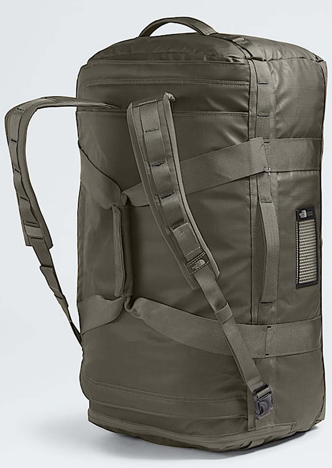 The North Face Base Camp Voyager 62L Duffel Bag
