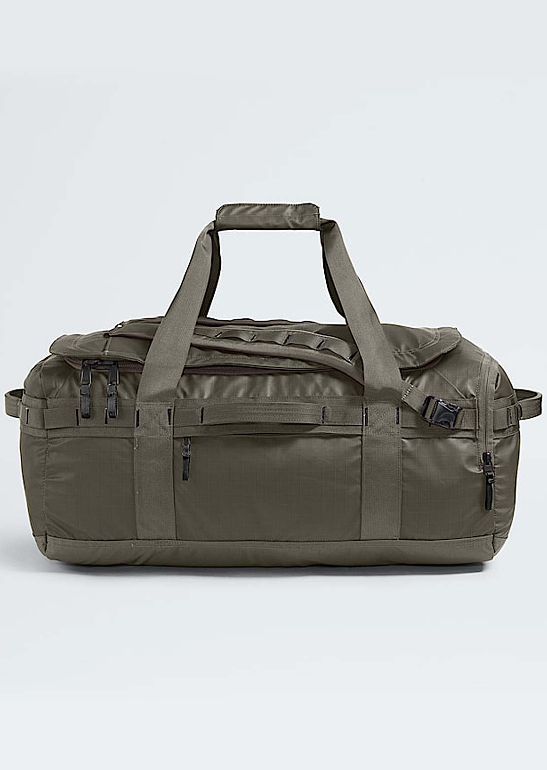 The North Face Base Camp Voyager 62L Duffel Bag