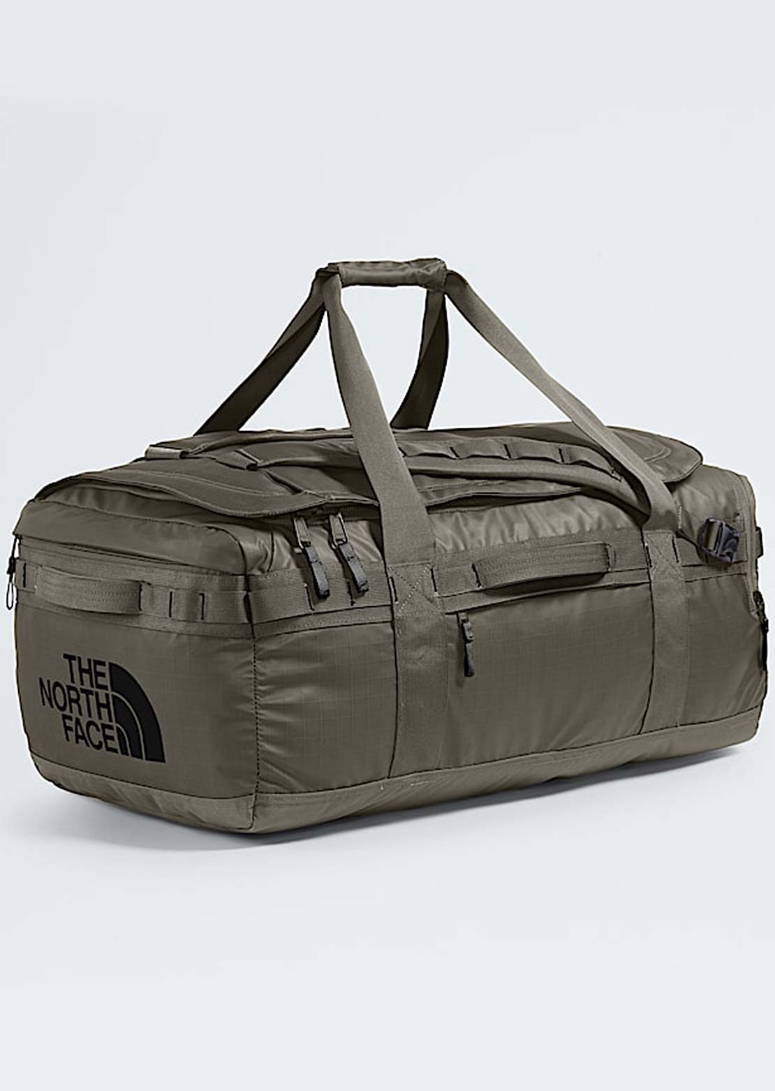 The North Face Base Camp Voyager 62L Duffel Bag