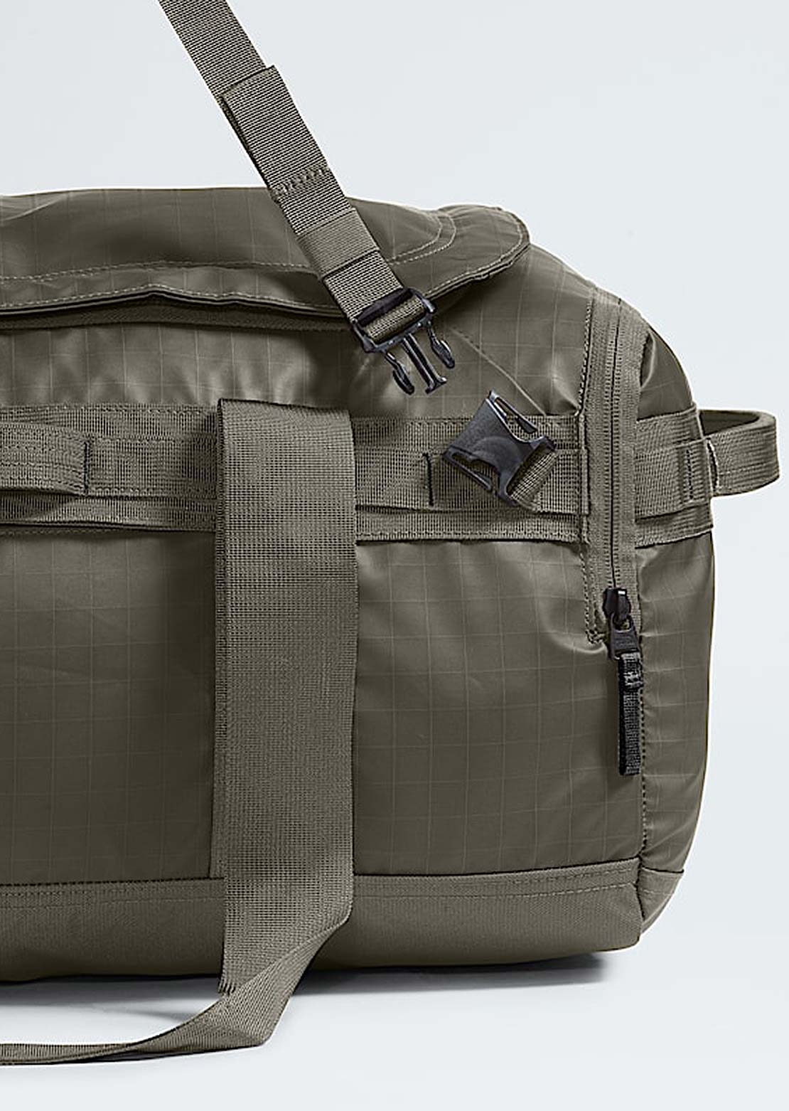 The North Face Base Camp Voyager 62L Duffel Bag