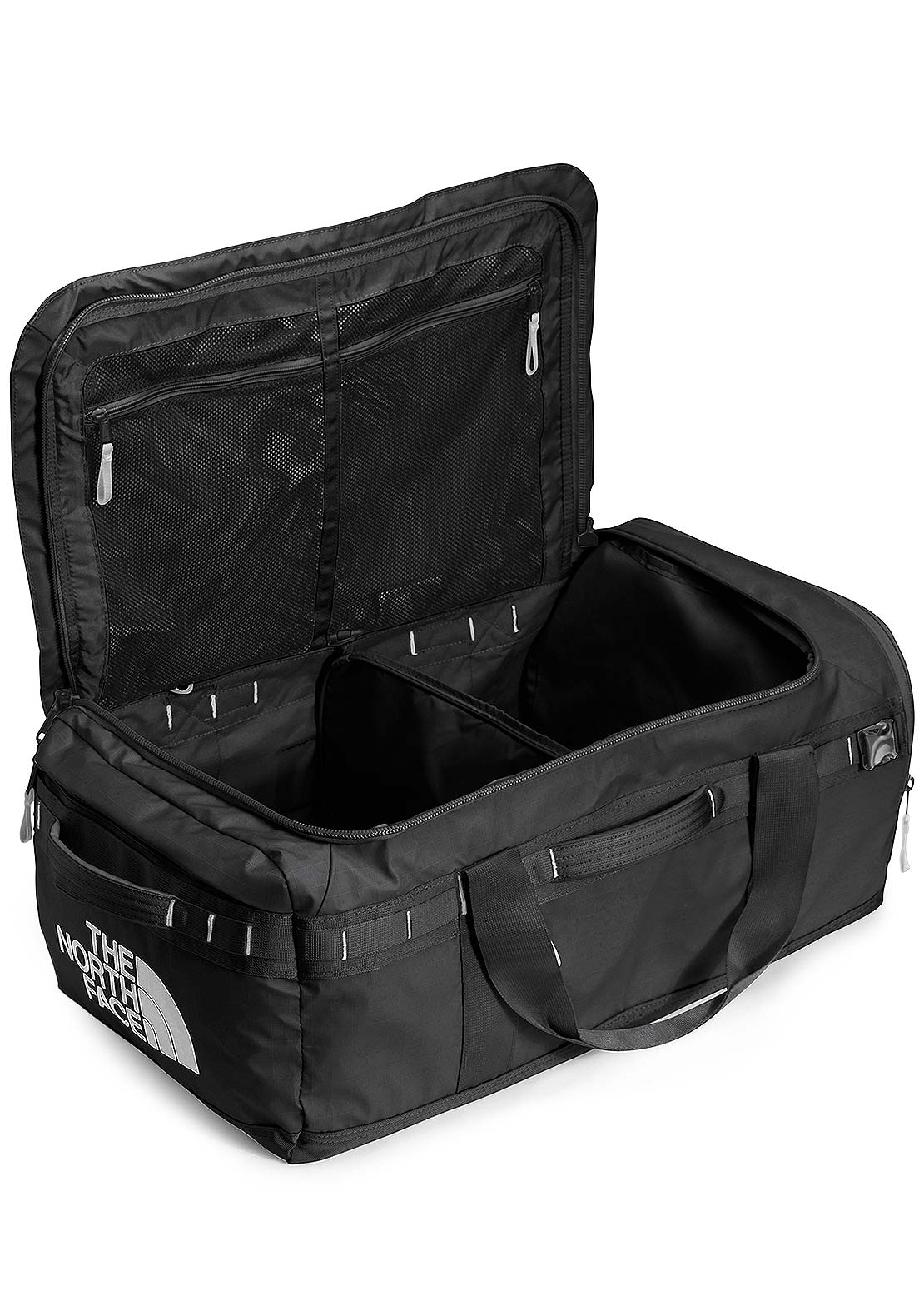 The North Face Base Camp Voyager 62L Duffel Bag