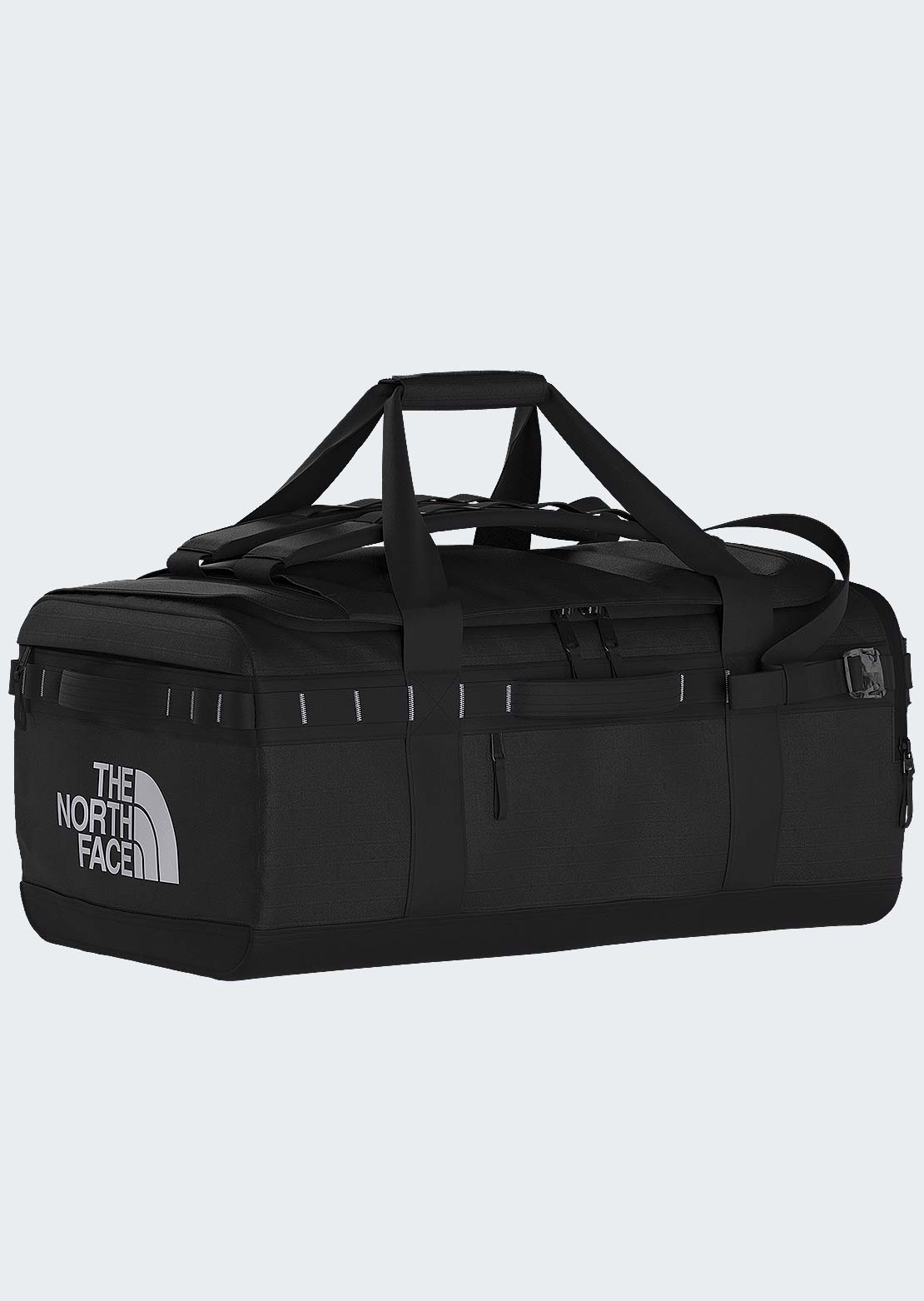The North Face Base Camp Voyager 62L Duffel Bag