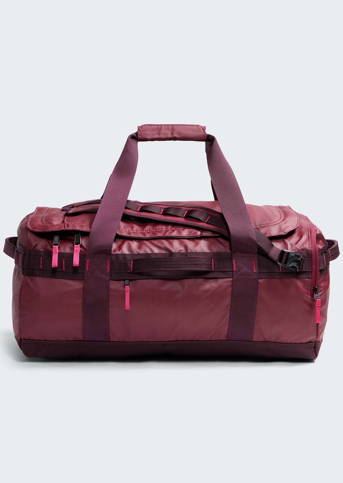 The North Face Base Camp Voyager 62L Duffel Bag