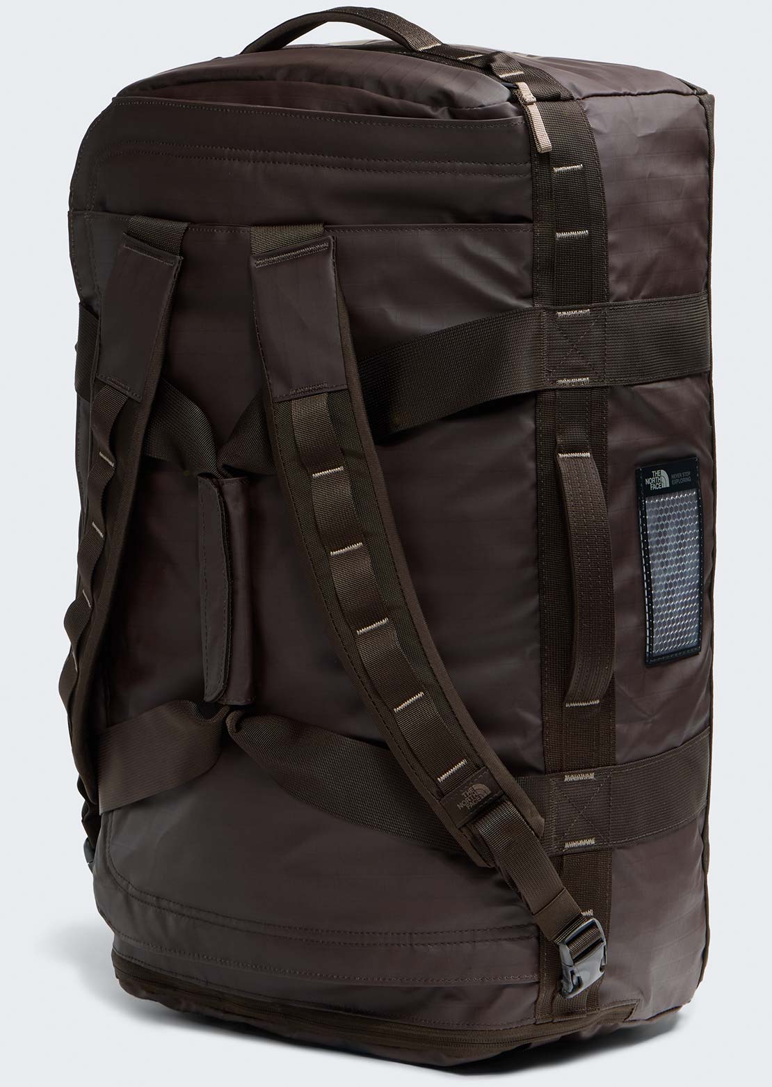 The North Face Base Camp Voyager 62L Duffel Bag