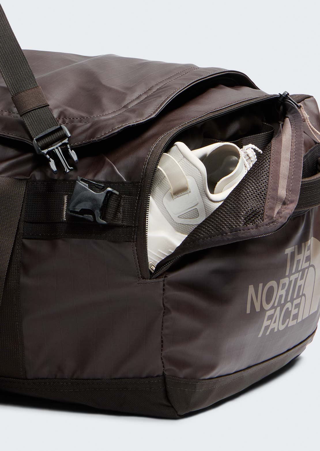 The North Face Base Camp Voyager 62L Duffel Bag