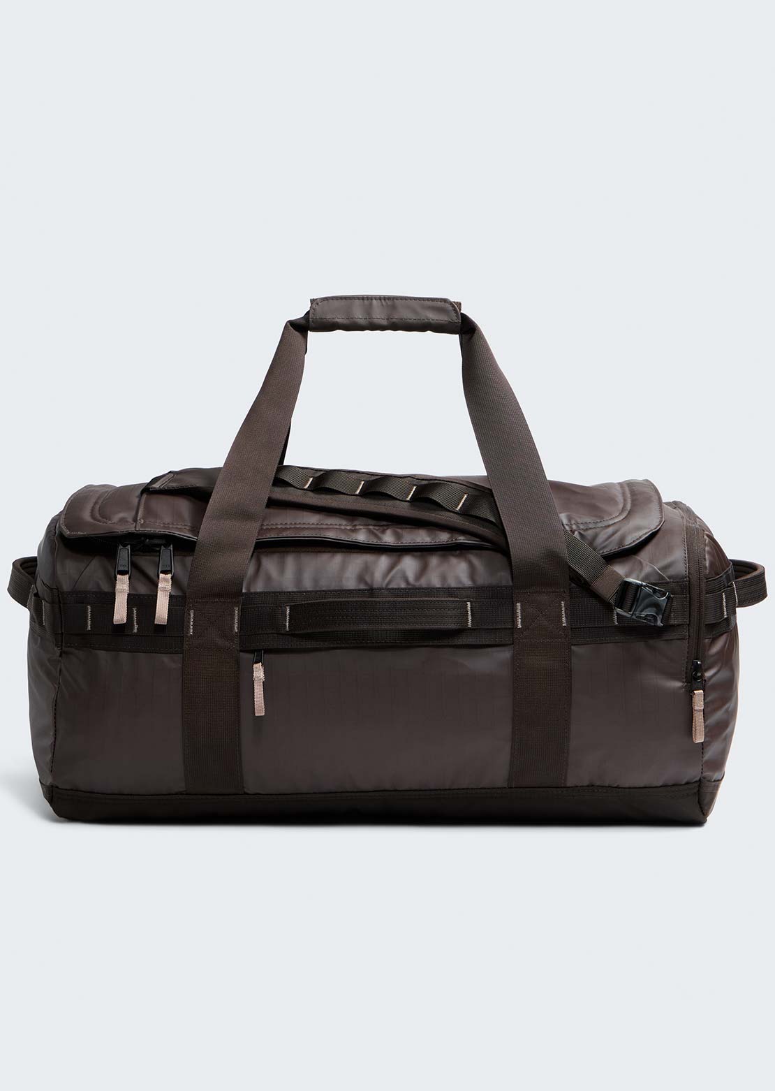 The North Face Base Camp Voyager 62L Duffel Bag