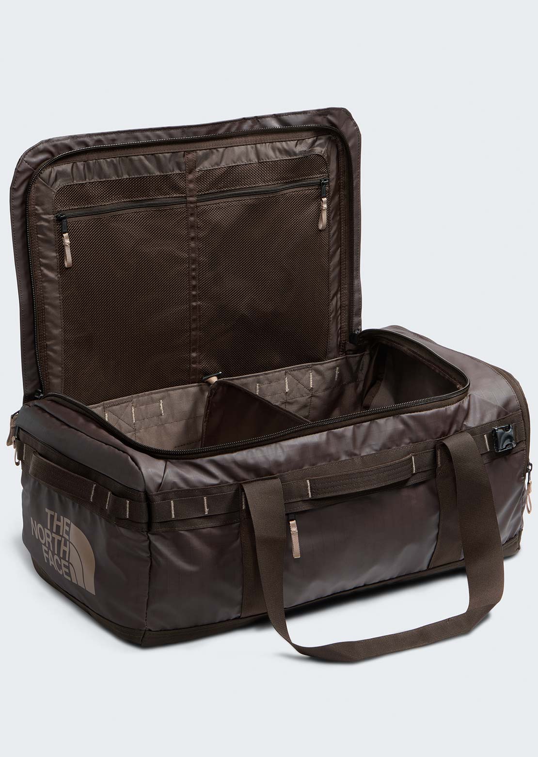 The North Face Base Camp Voyager 62L Duffel Bag
