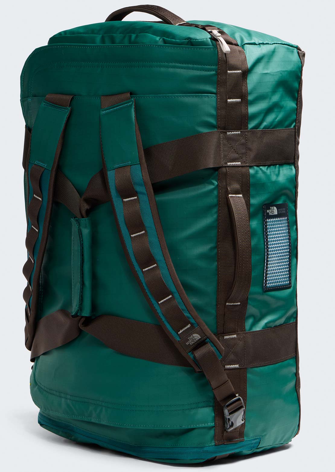 The North Face Base Camp Voyager 62L Duffel Bag