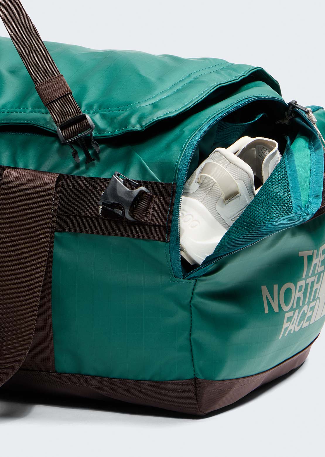 The North Face Base Camp Voyager 62L Duffel Bag