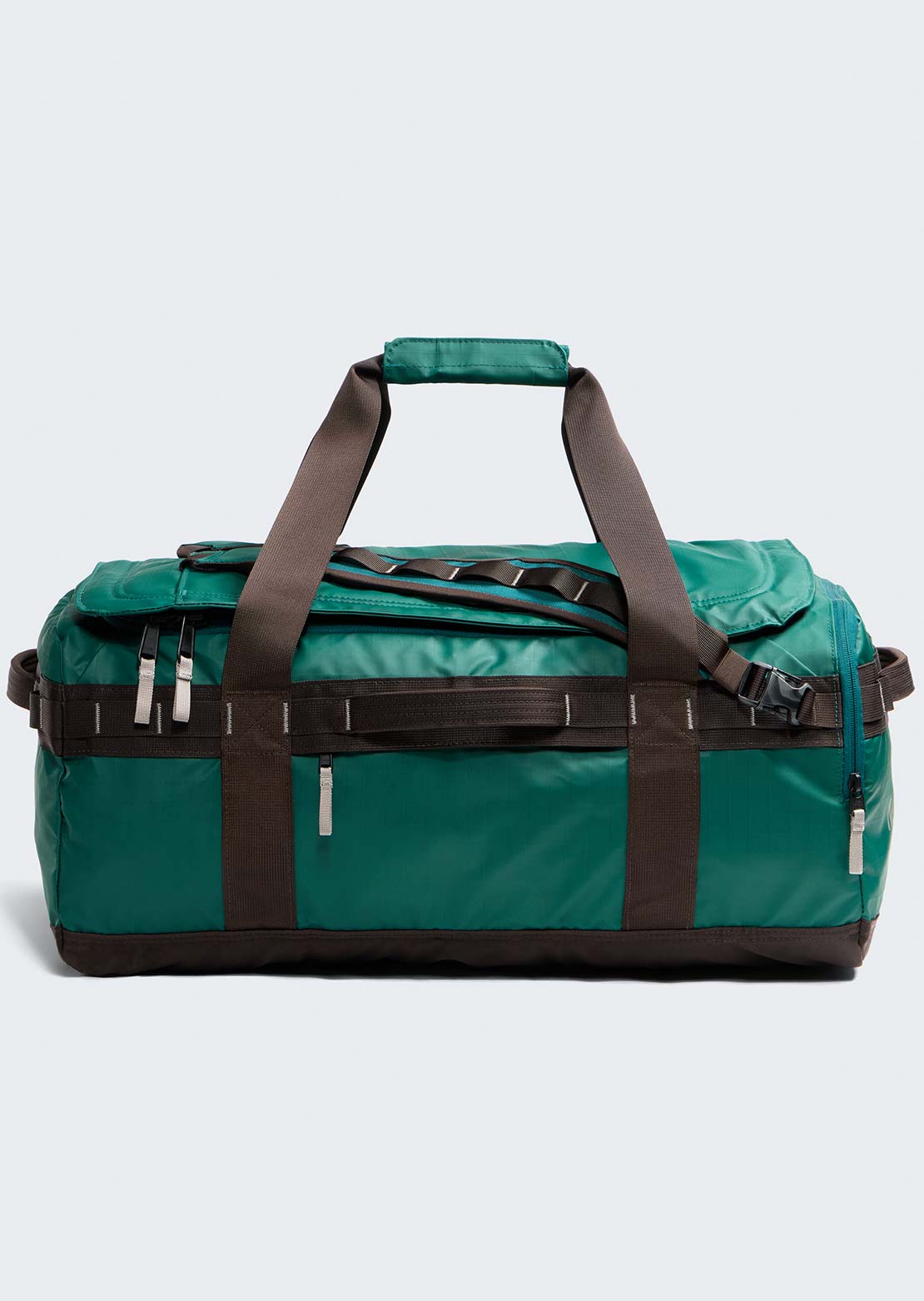 The North Face Base Camp Voyager 62L Duffel Bag