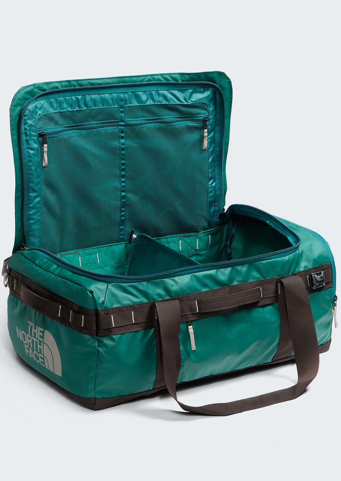 The North Face Base Camp Voyager 62L Duffel Bag