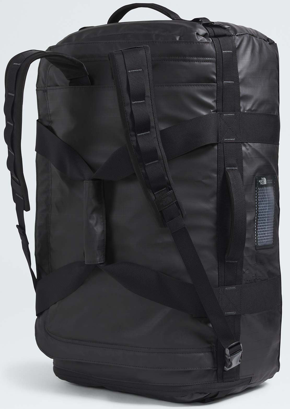 The North Face Base Camp Voyager 62L Duffel Bag