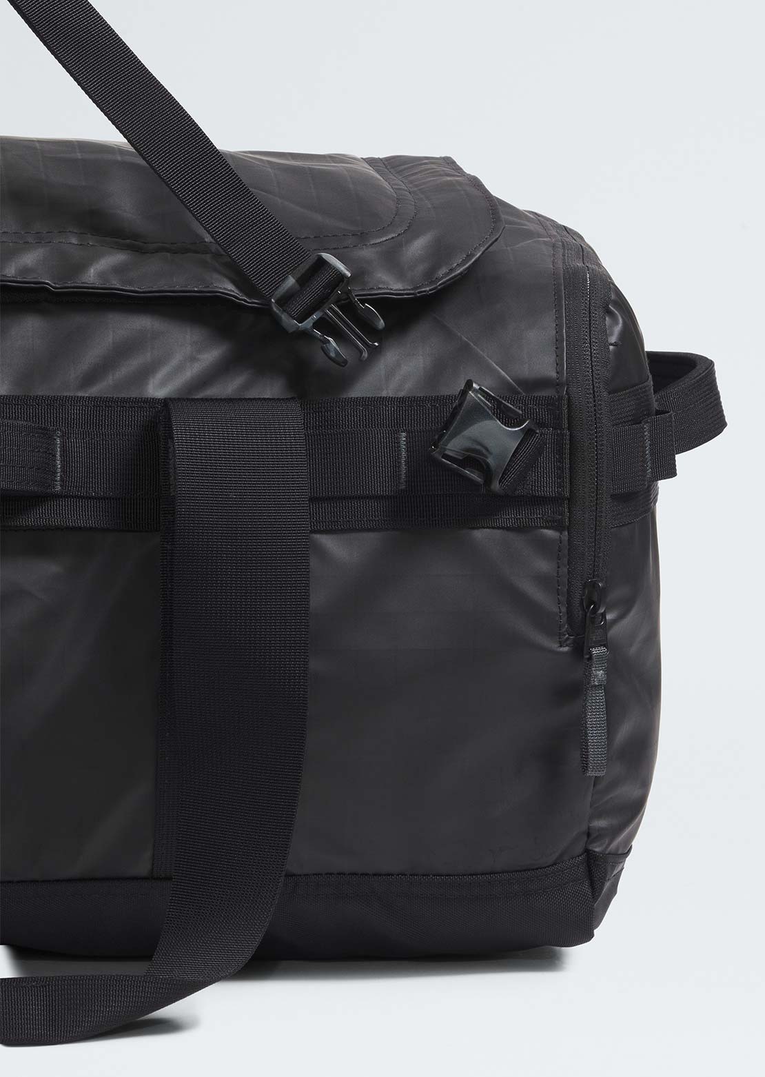 The North Face Base Camp Voyager 62L Duffel Bag