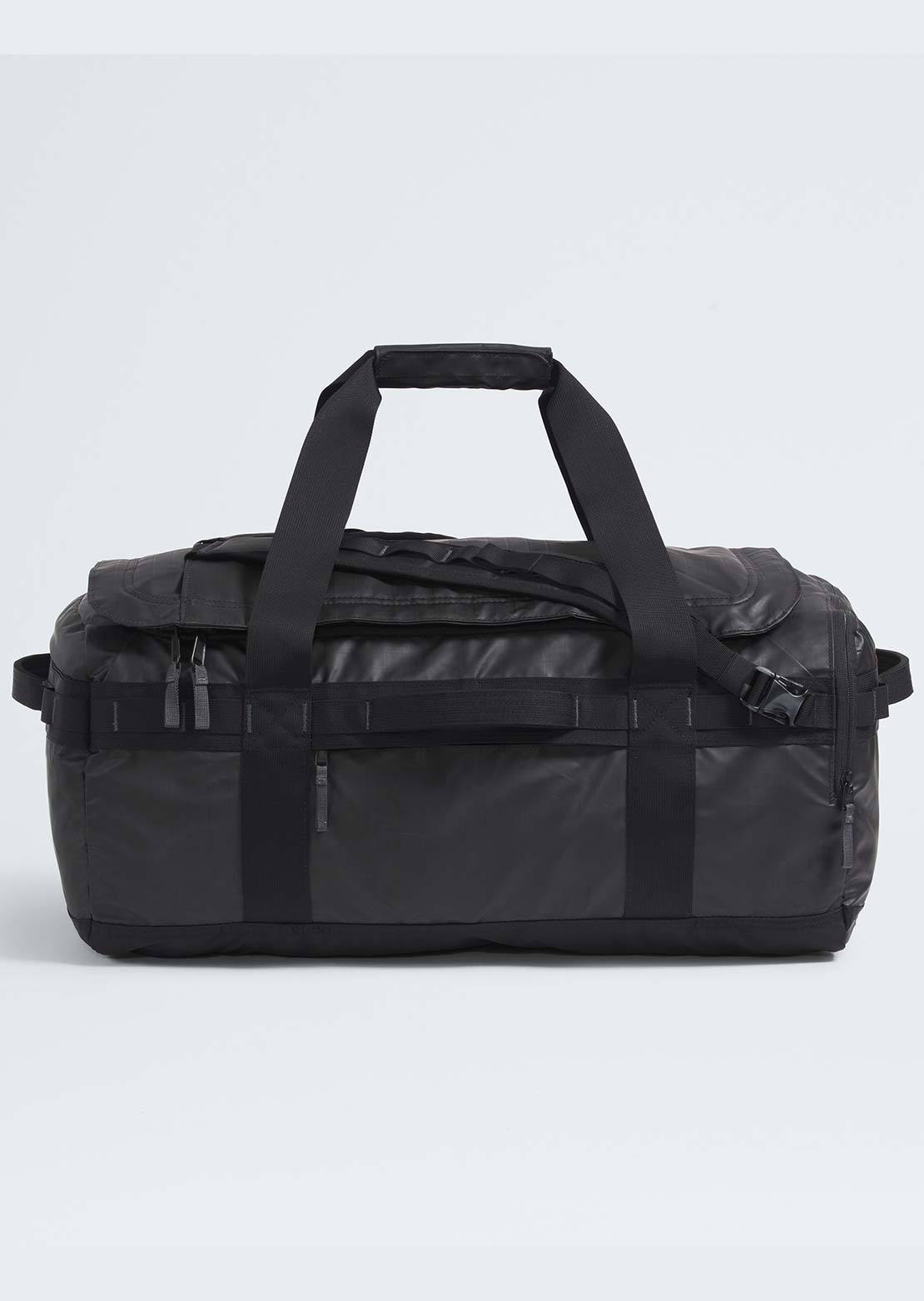 The North Face Base Camp Voyager 62L Duffel Bag