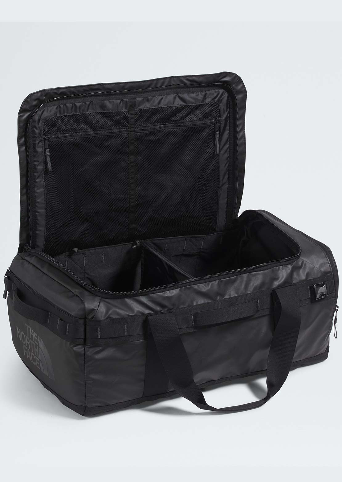 The North Face Base Camp Voyager 62L Duffel Bag