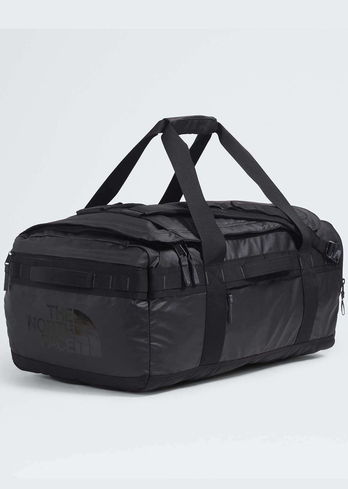 The North Face Base Camp Voyager 62L Duffel Bag