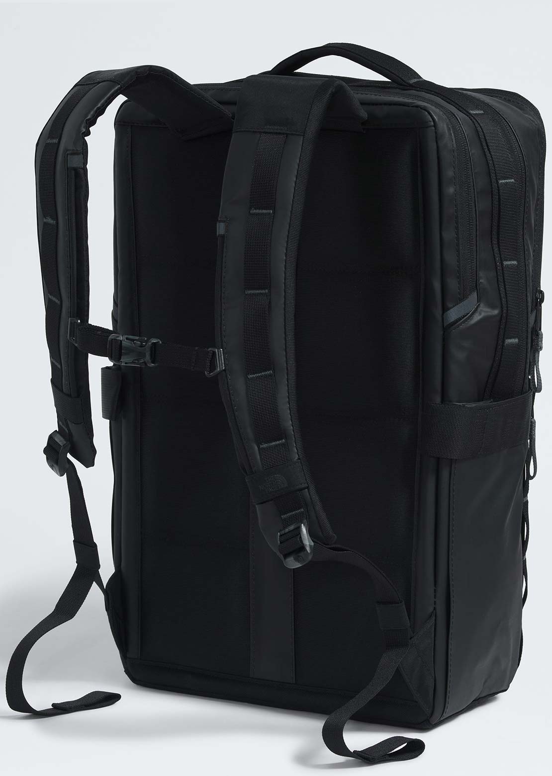 The North Face Base Camp Voyager Daypack TNF Black/Asphalt Grey