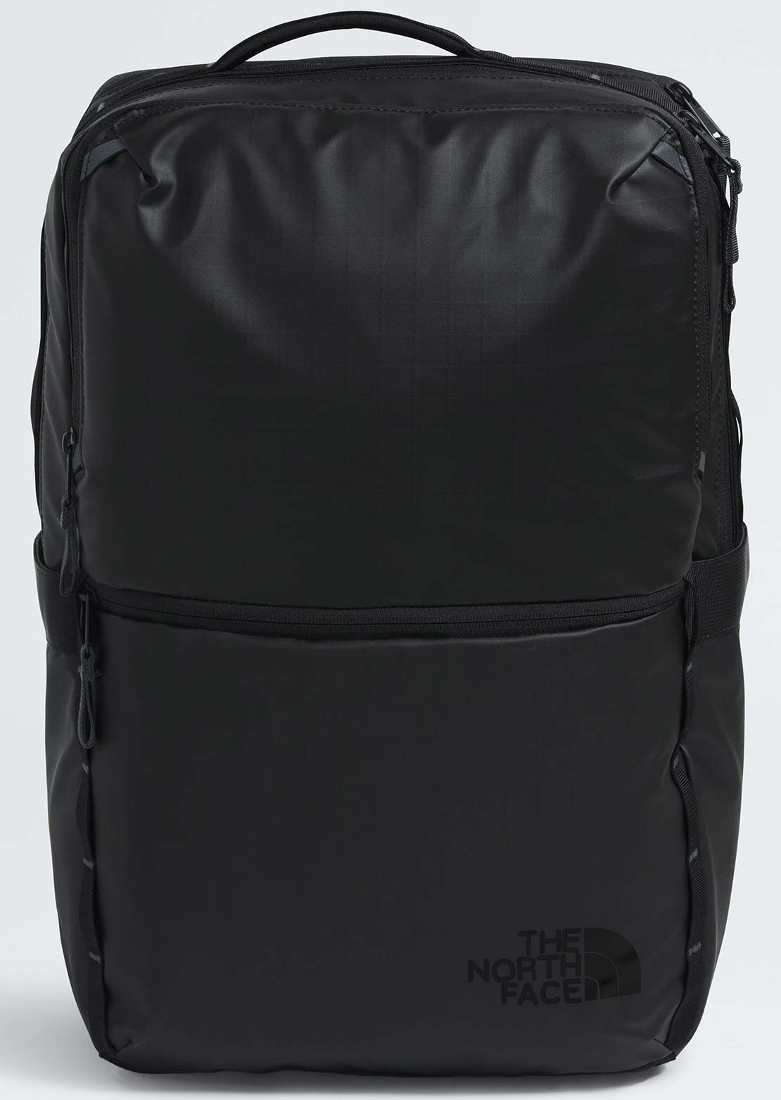 The North Face Base Camp Voyager Daypack TNF Black/Asphalt Grey