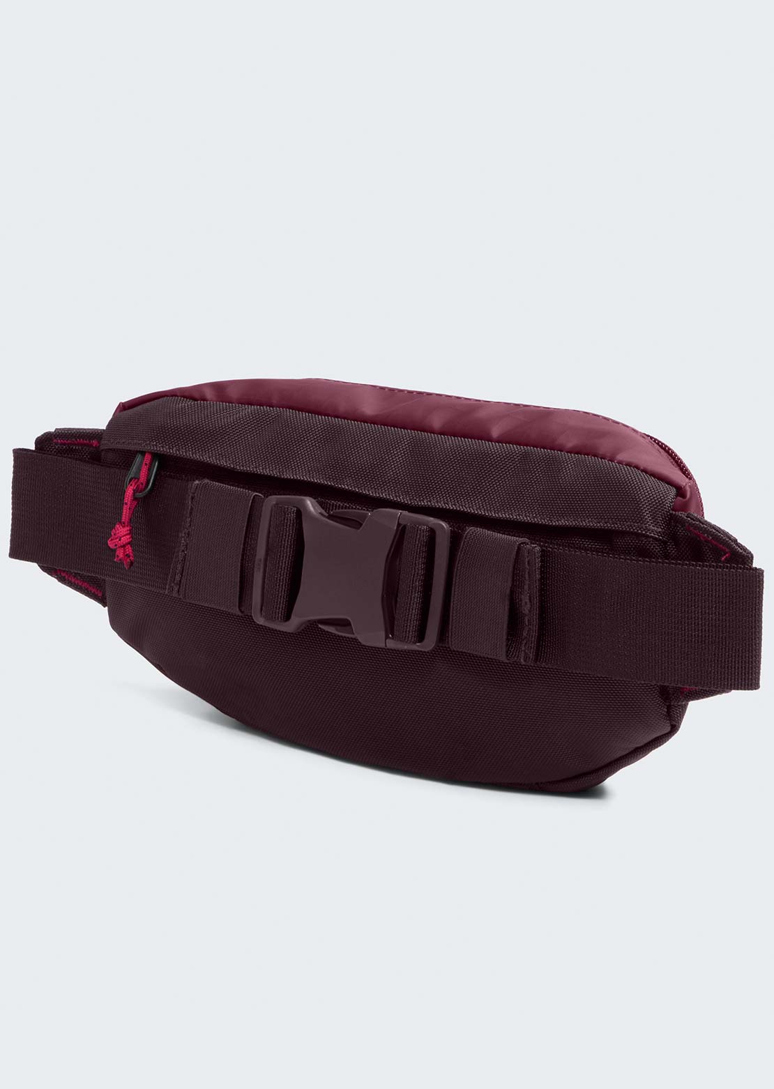 The North Face Base Camp Voyager Lumbar Travel Pack