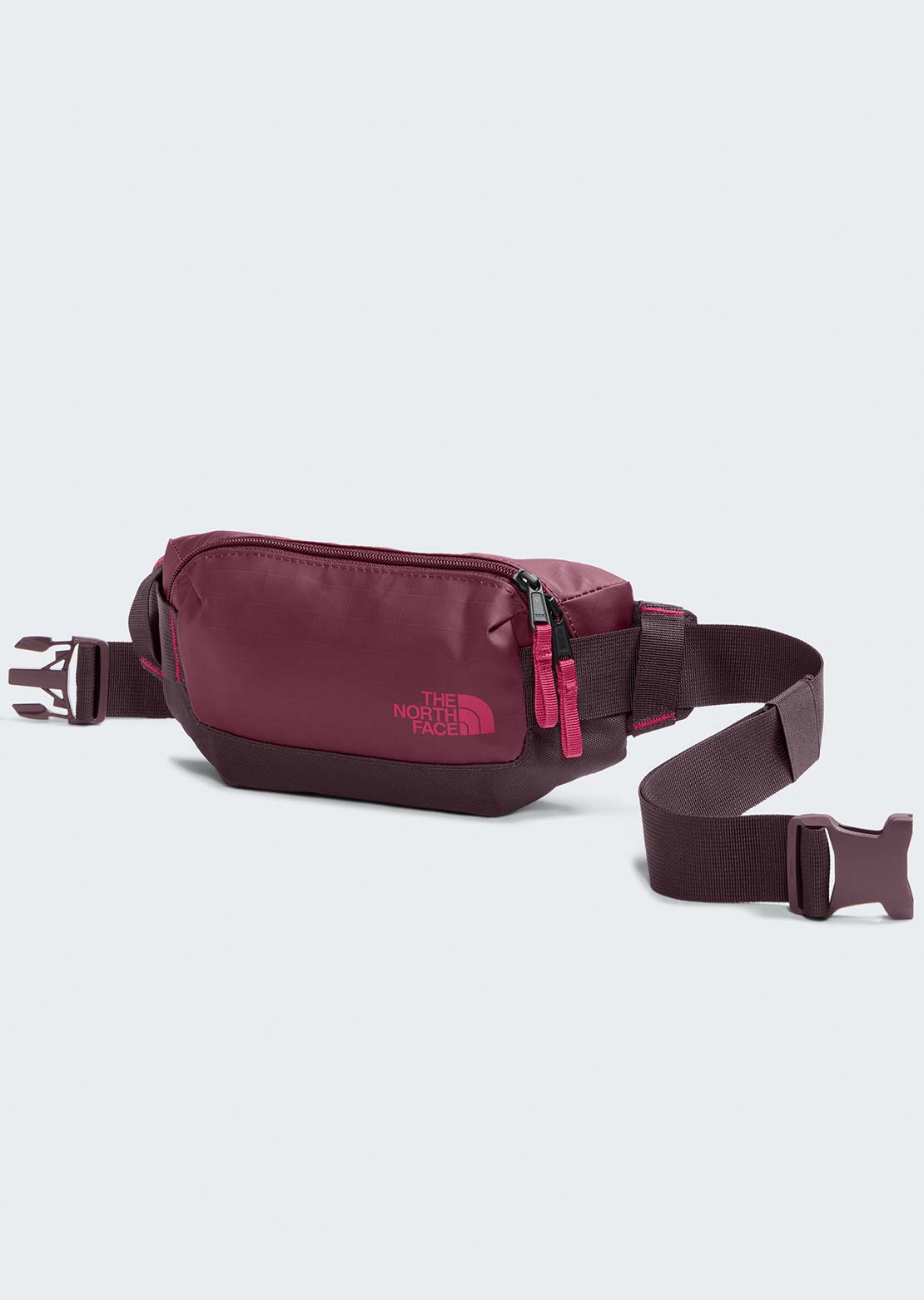 The North Face Base Camp Voyager Lumbar Travel Pack