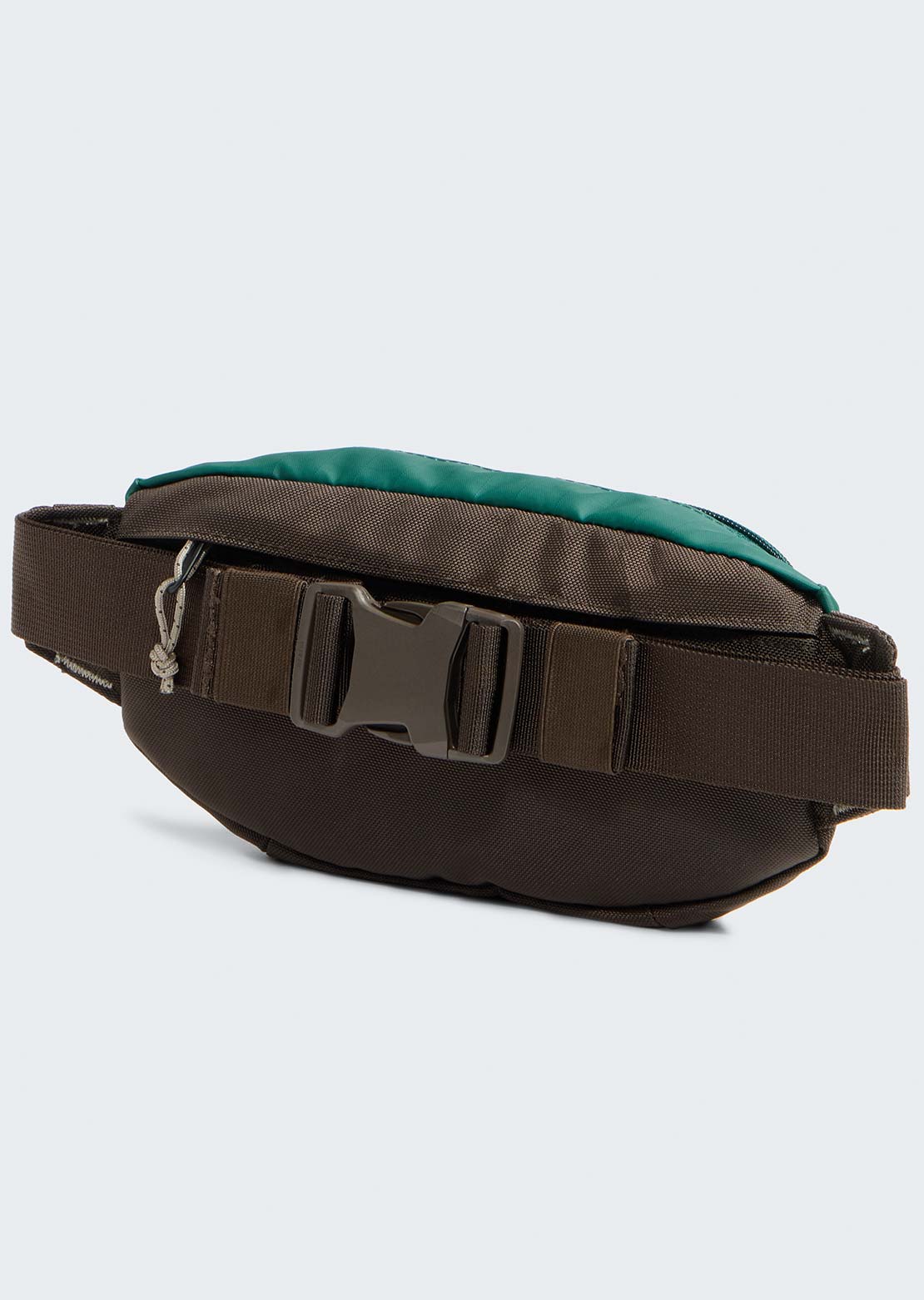 The North Face Base Camp Voyager Lumbar Travel Pack