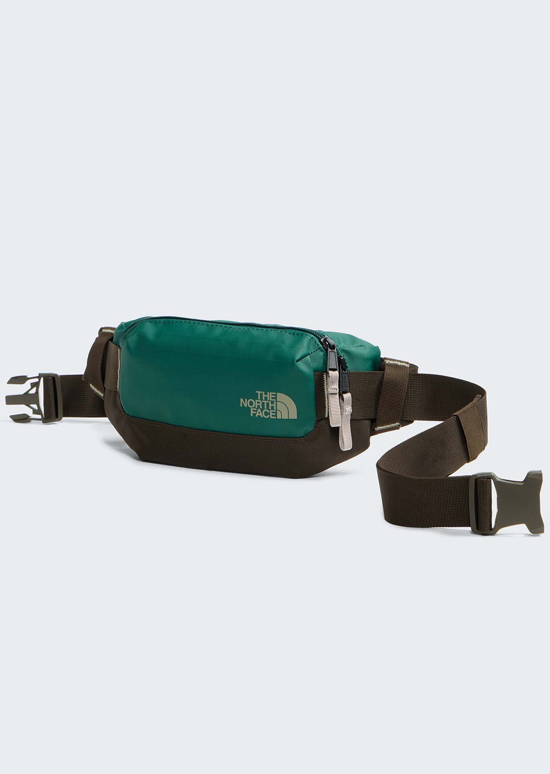The North Face Base Camp Voyager Lumbar Travel Pack