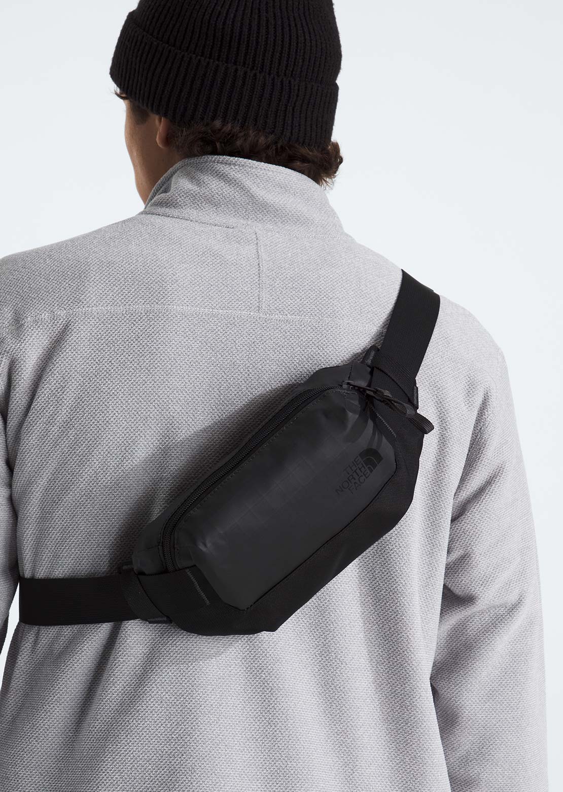 The North Face Base Camp Voyager Lumbar Travel Pack