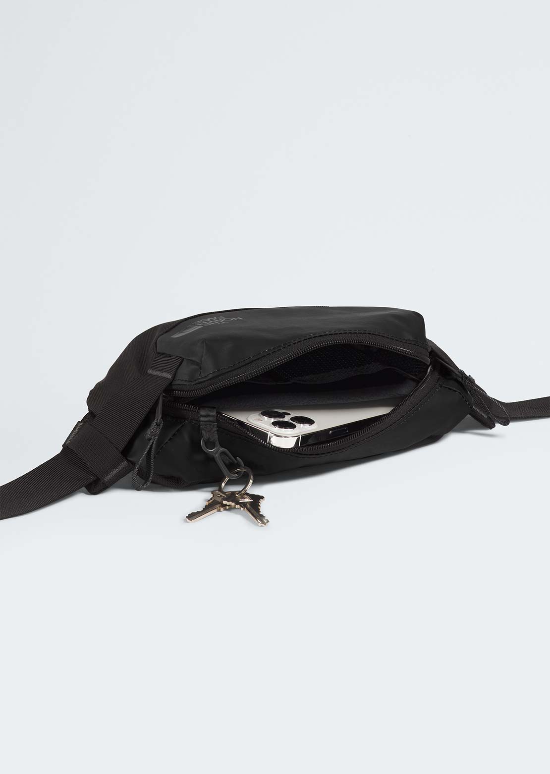 The North Face Base Camp Voyager Lumbar Travel Pack