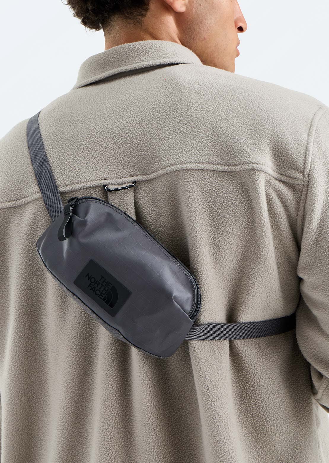 The North Face Base Camp Voyager Pro Travel Pouch