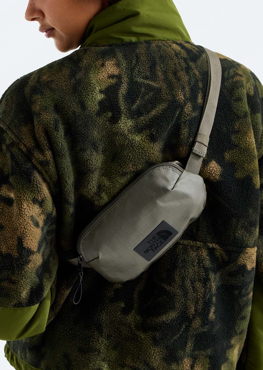 The North Face Base Camp Voyager Pro Travel Pouch