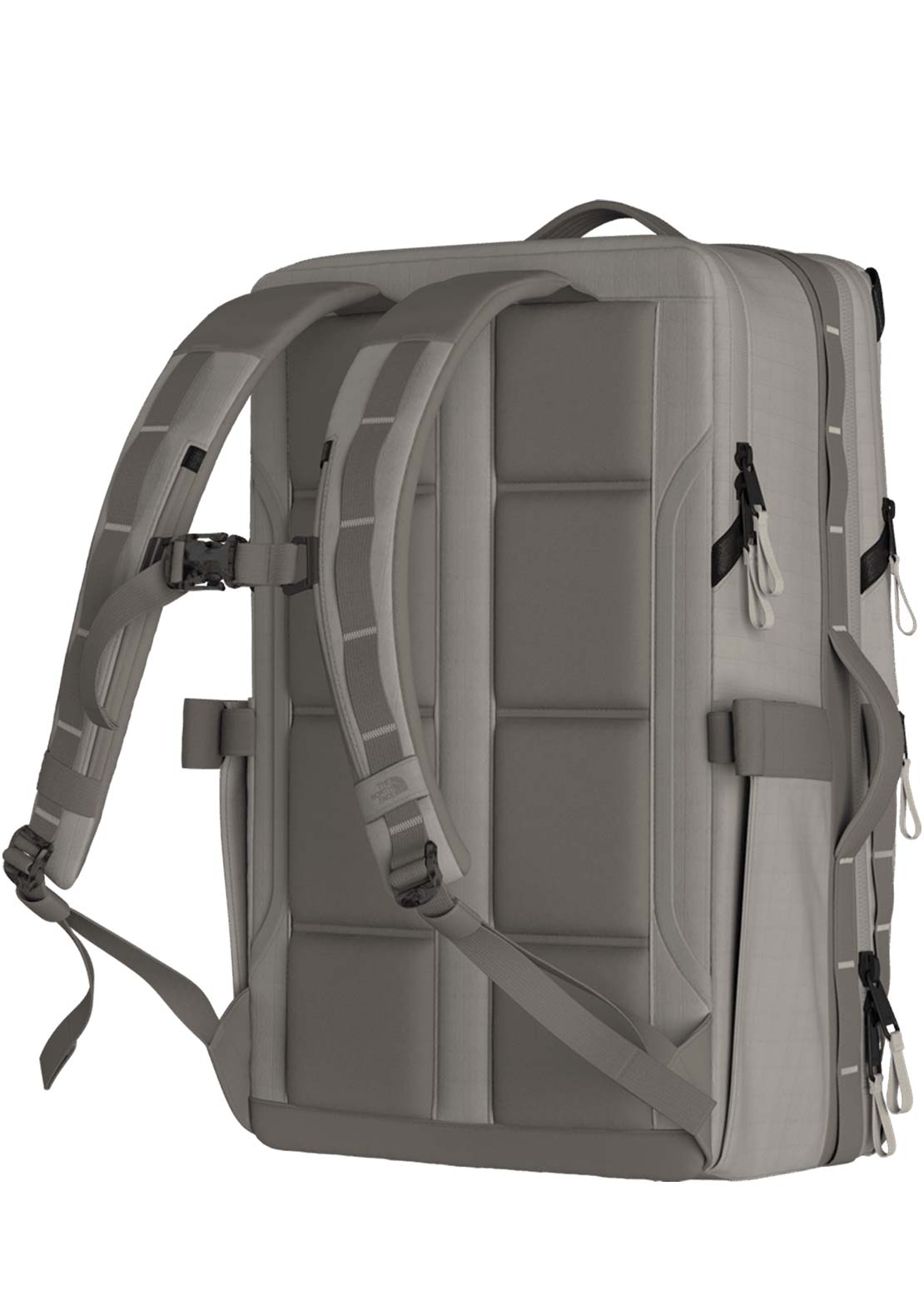 north face base camp travel backpack The North Face Base Camp Voyager Travel Pack