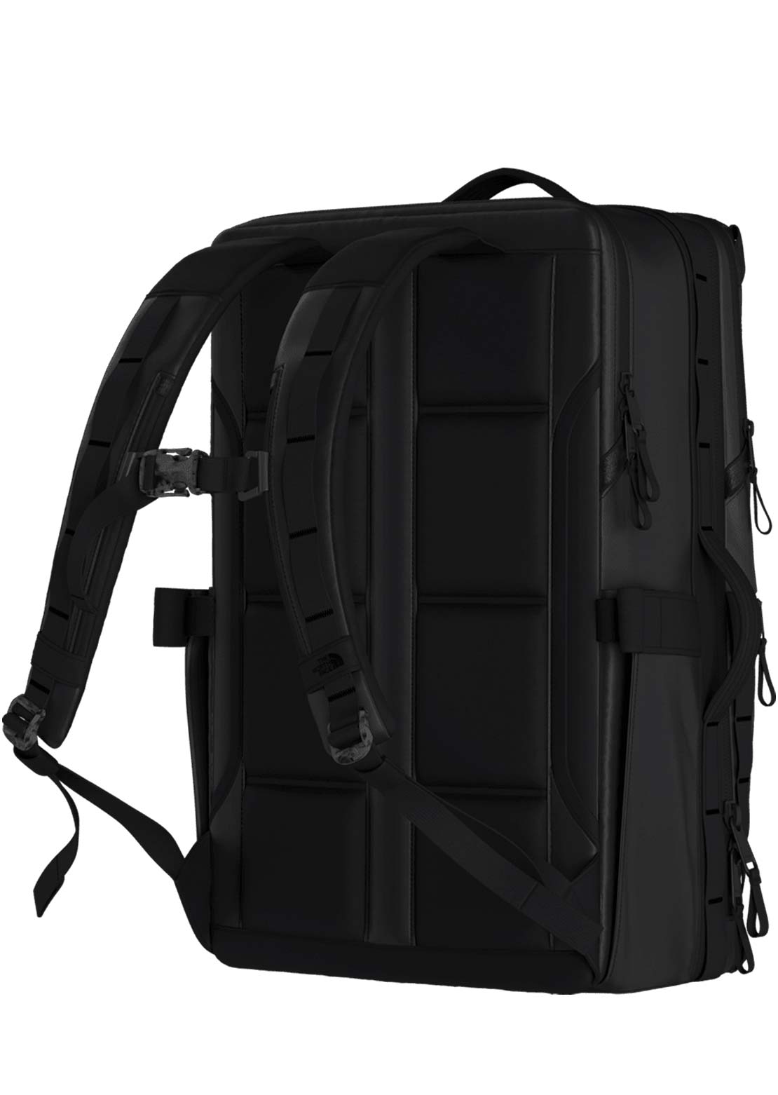 The North Face Base Camp Voyager Travel Pack