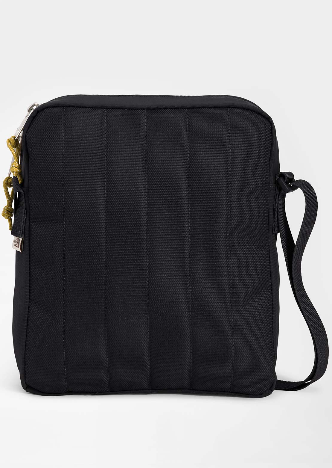 The North Face Berkeley Crossbody TNF Black/Mineral Gold-NPF