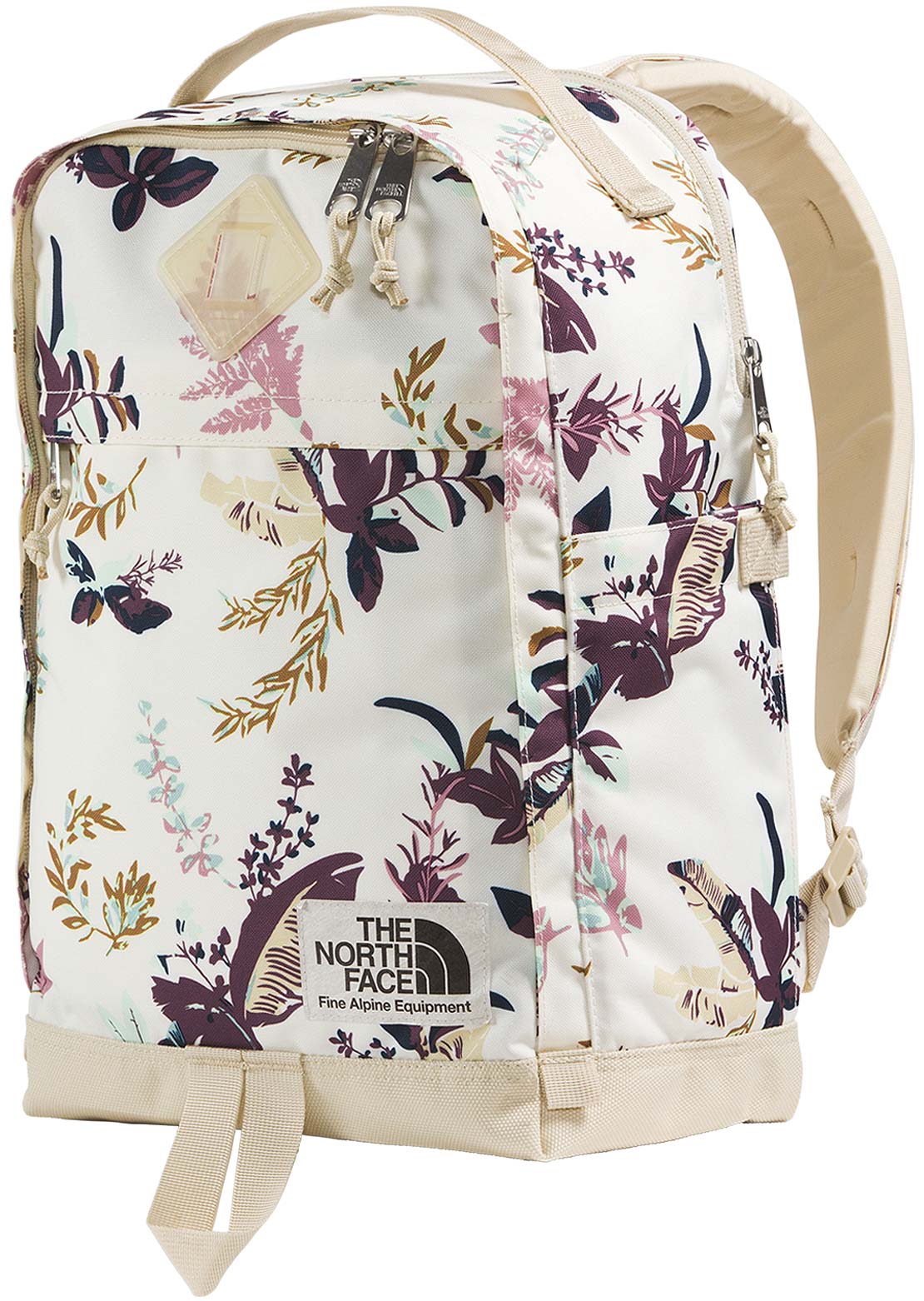 The North Face Berkeley Daypack PRFO Sports