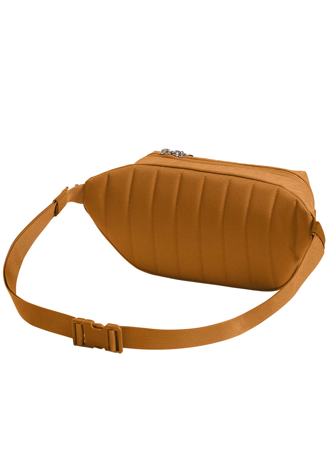  The North Face Berkeley Lumbar Waist Pack Timber Tan/TNF Black