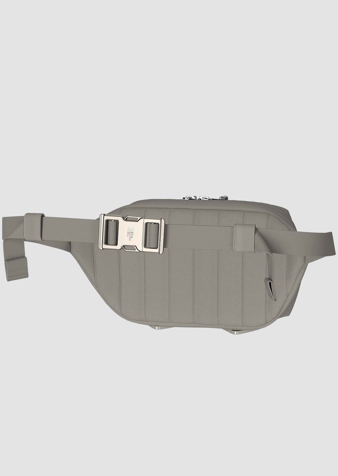 The North Face Berkeley Lumbar Waist Pack Stone Slab