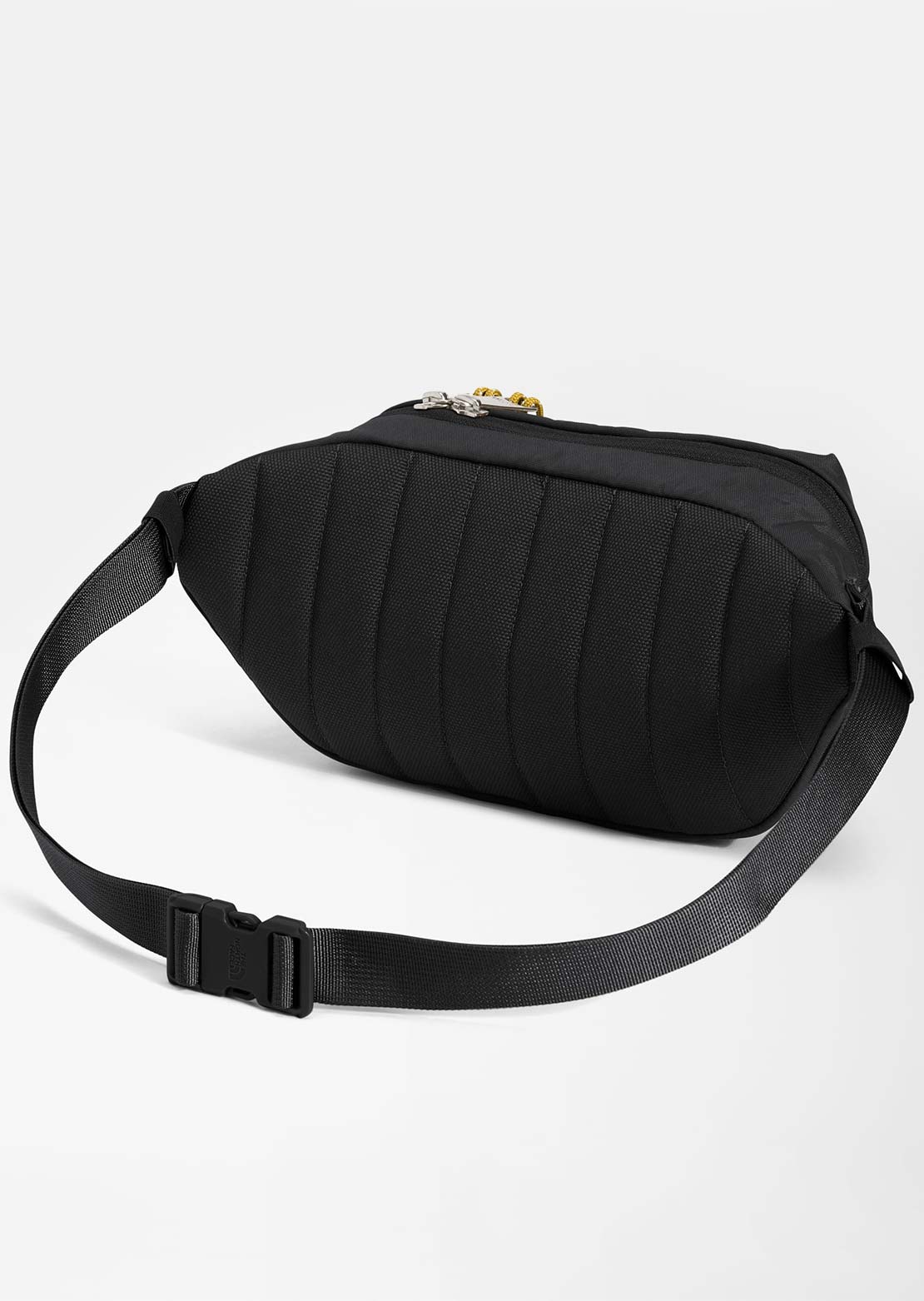 The North Face Berkeley Lumbar Waist Pack TNF Black/Mineral Gold-NPF