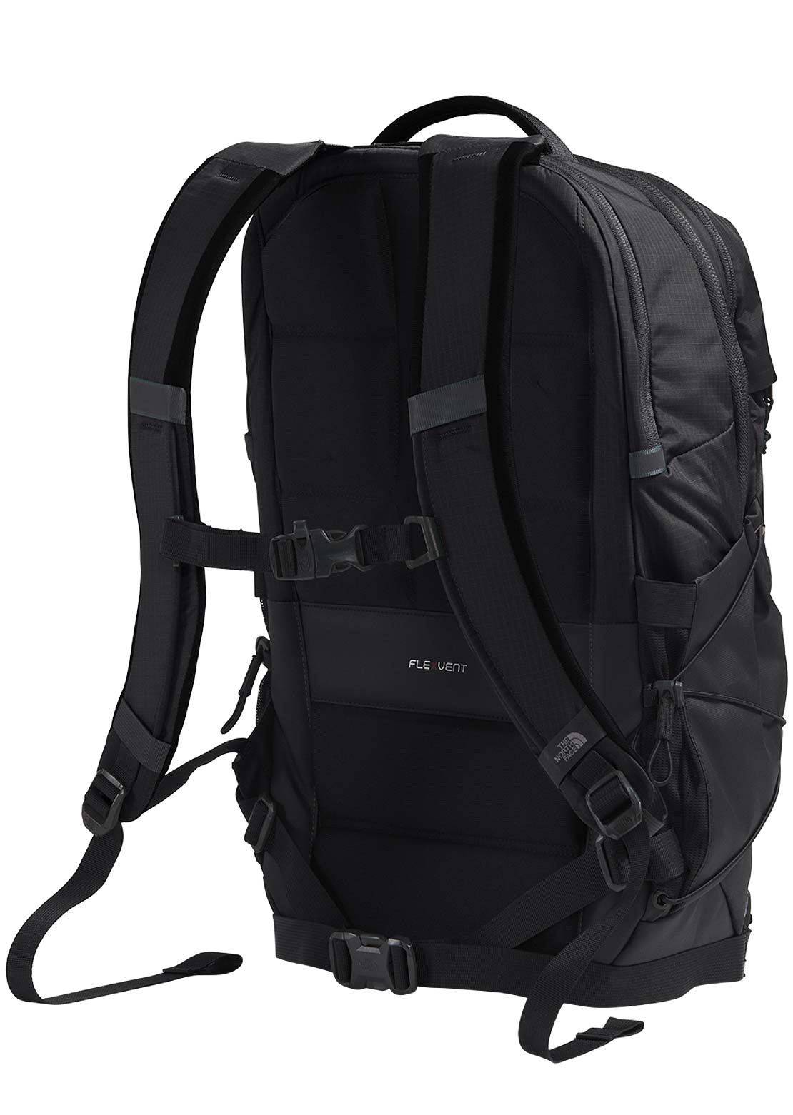 The North Face Borealis Backpack TNF Black/TNF Black-NPF