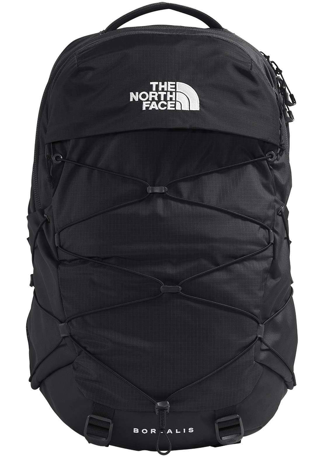 The North Face Borealis Backpack TNF Black/TNF Black-NPF