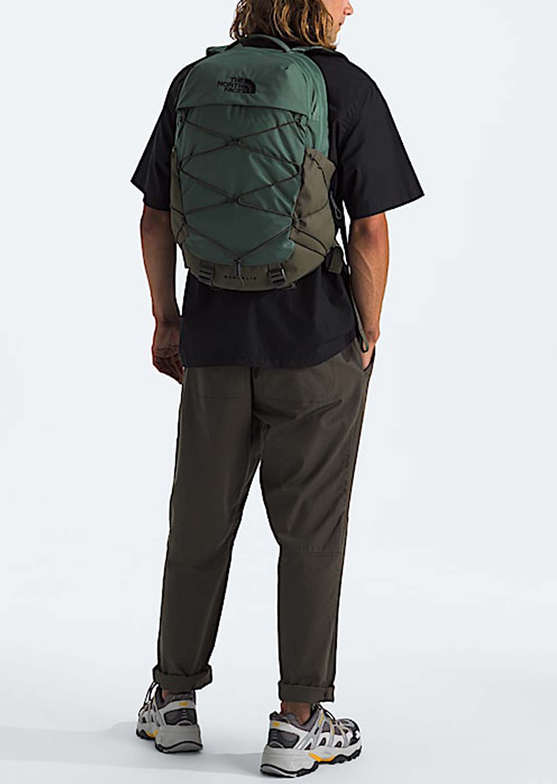 The North Face Borealis Backpack