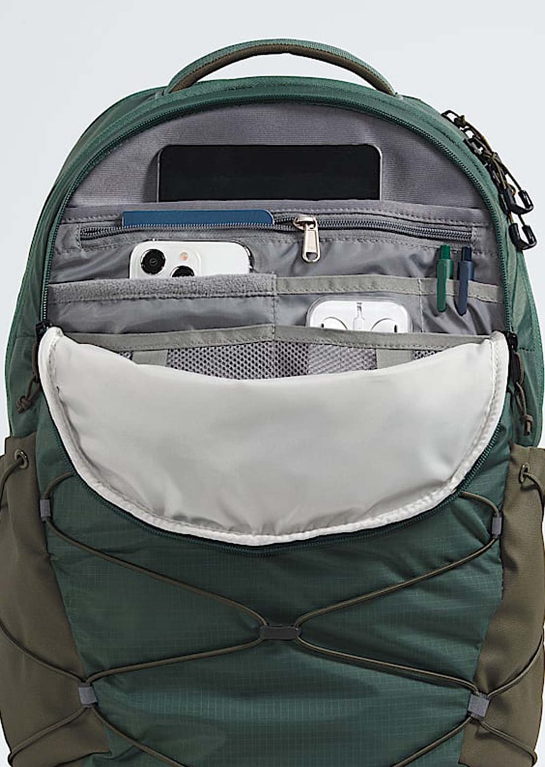The North Face Borealis Backpack