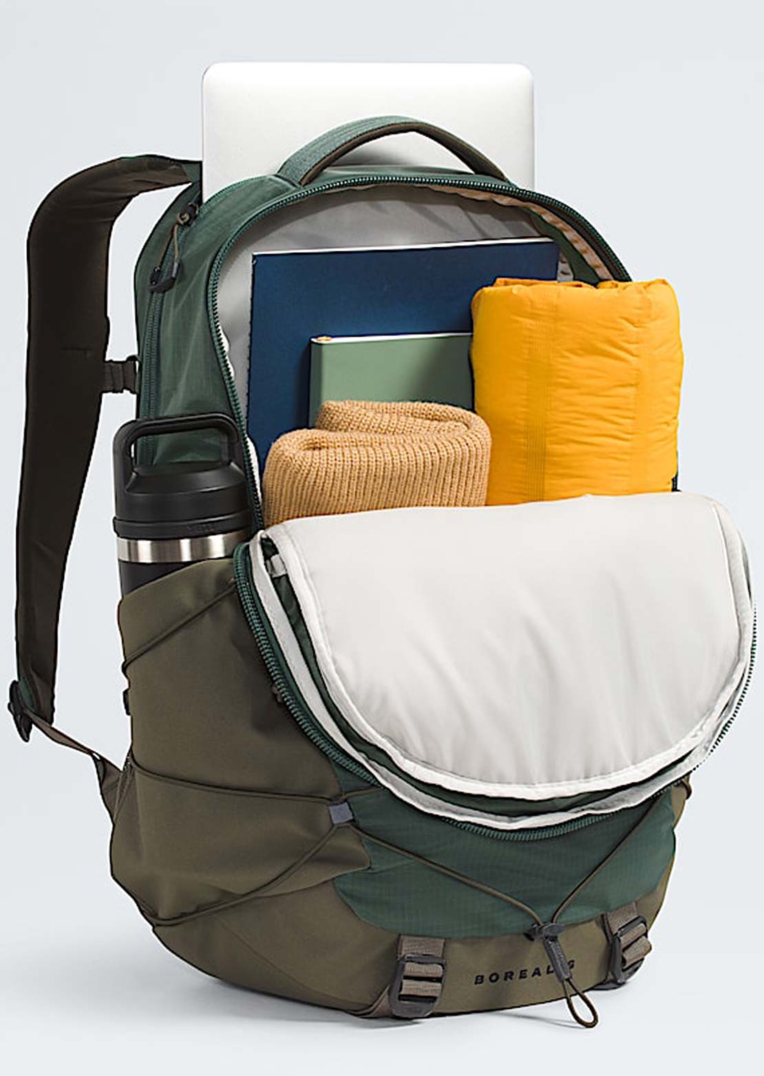 The North Face Borealis Backpack