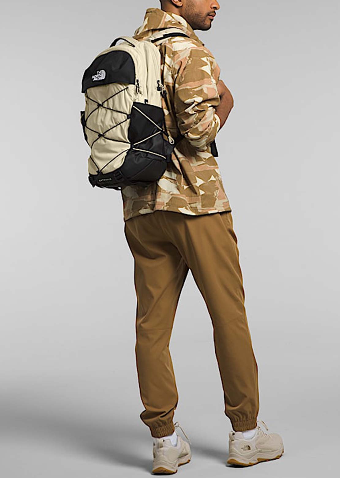 The North Face Borealis Backpack