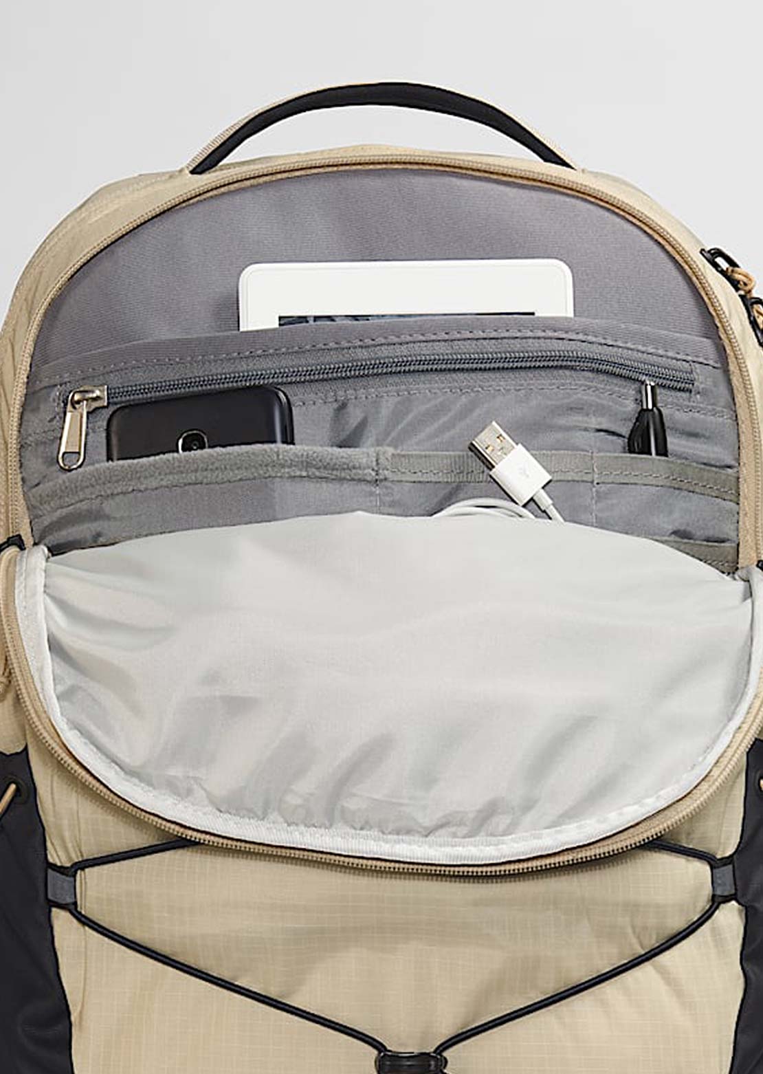 The North Face Borealis Backpack