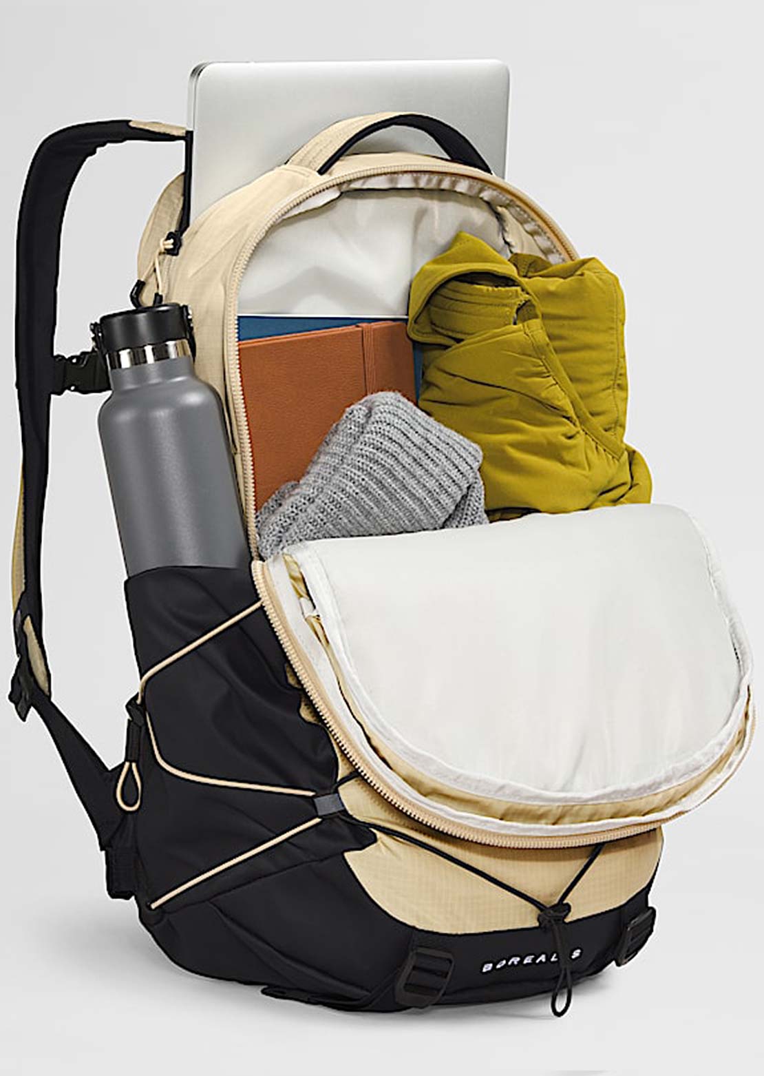 The North Face Borealis Backpack