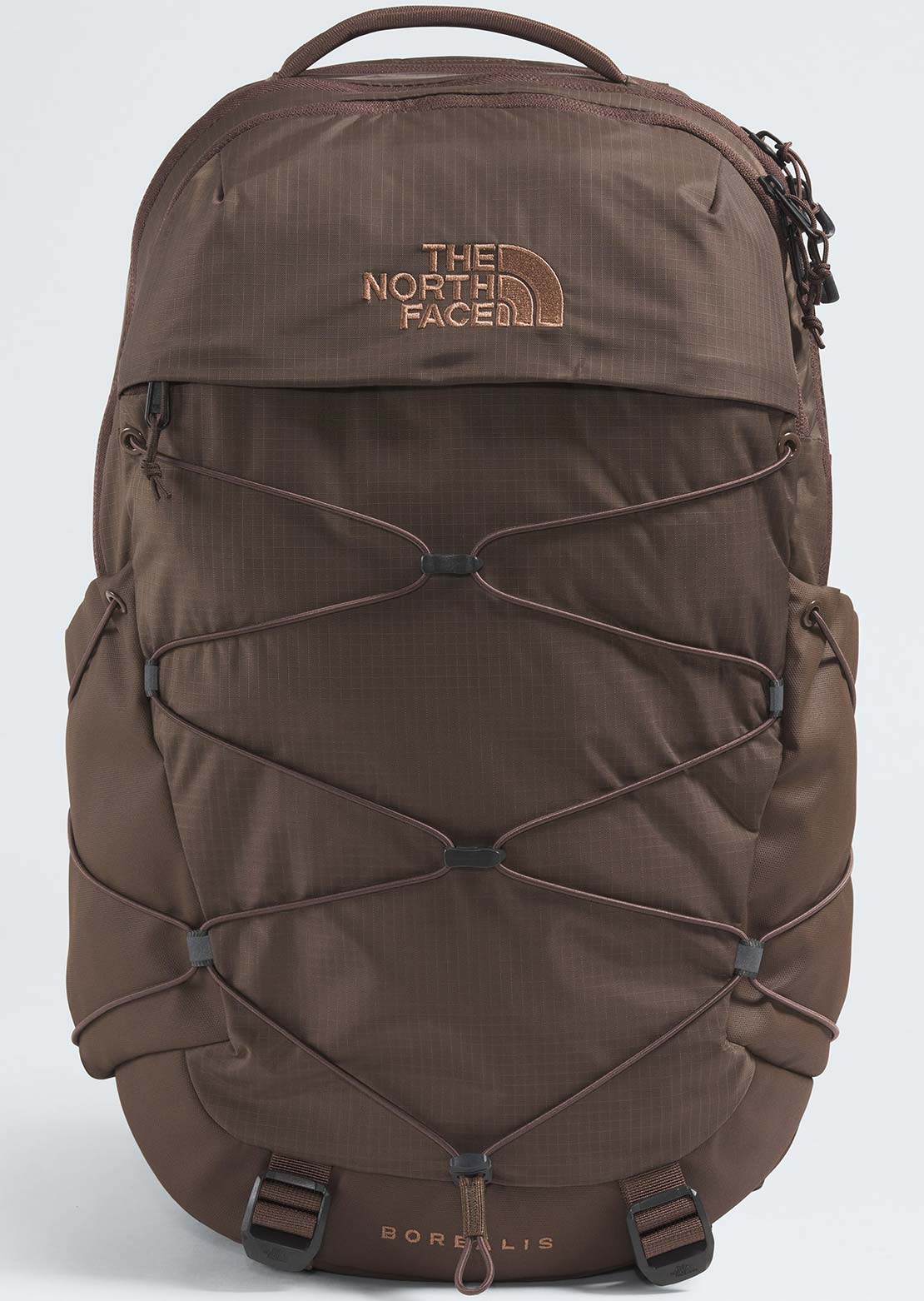 The North Face Borealis Backpack Smokey Brown/Latte